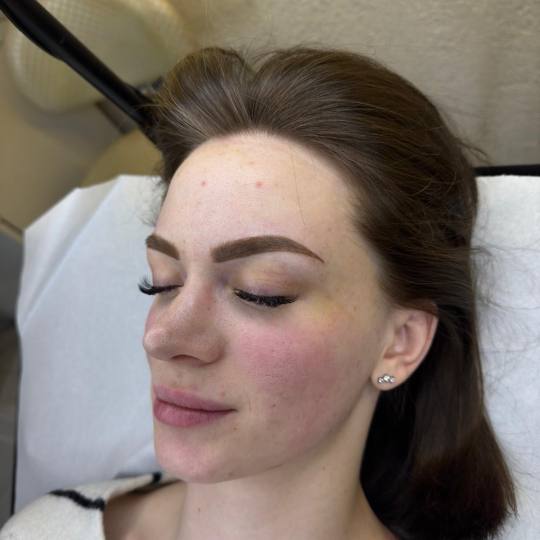 Fancy Ladies #zagreb Trajna šminka PMU - obrve