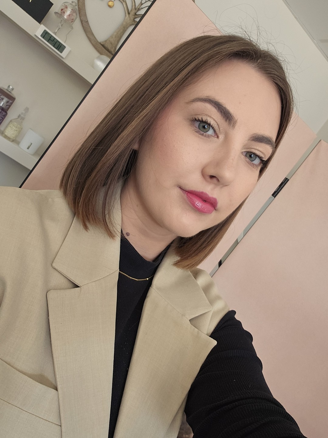 Anahata Beauty & Balance studio #zagreb Make-up / šminkanje Profesionalno šminkanje