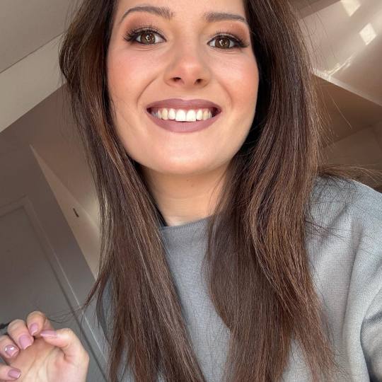 Hairlookboutique #zagreb Make-up / šminkanje Profesionalno šminkanje - večernji make up