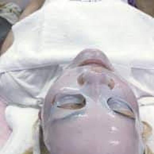 Antiage beauty room Lady Goga #zagreb Tretman lica