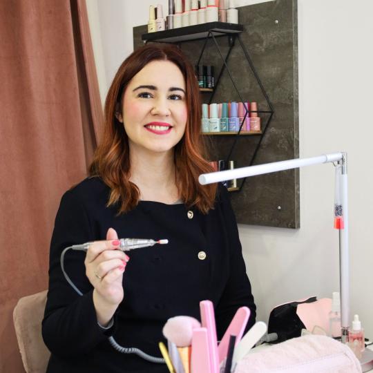 Bella Mi #velika-gorica Gel lak Trajni lak - ruke