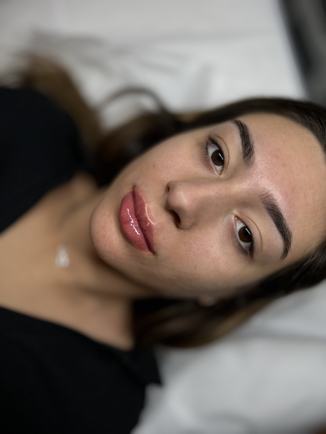 Stellaria beauty studio #velika-gorica Trajna šminka Lip blush