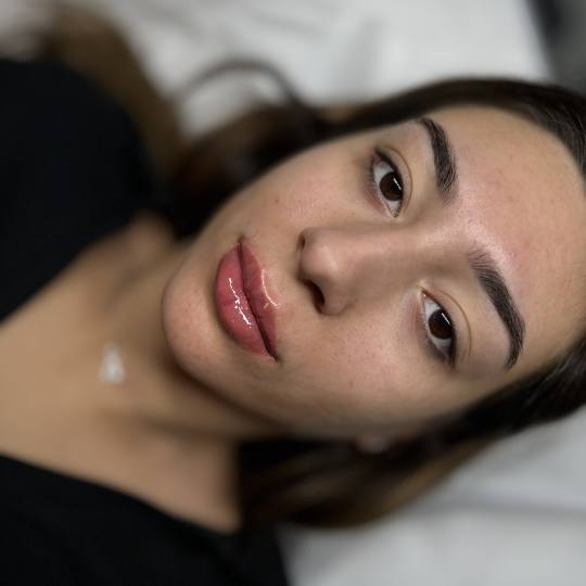 Stellaria beauty studio #velika-gorica Trajna šminka Lip blush