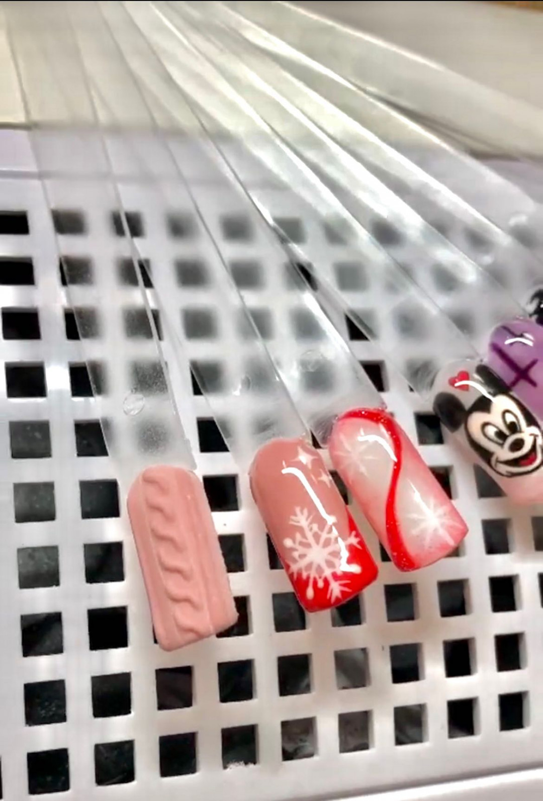 Nail art / french / ombre / Baby boomer - dodatak - Vision of You 2.0, Zagreb Ukrašavanje noktiju Nokti Ukrašavanje noktiju, Zagreb, Gornji grad – Medveščak