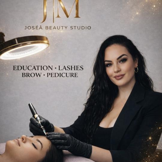 Josea beauty studio usluga
