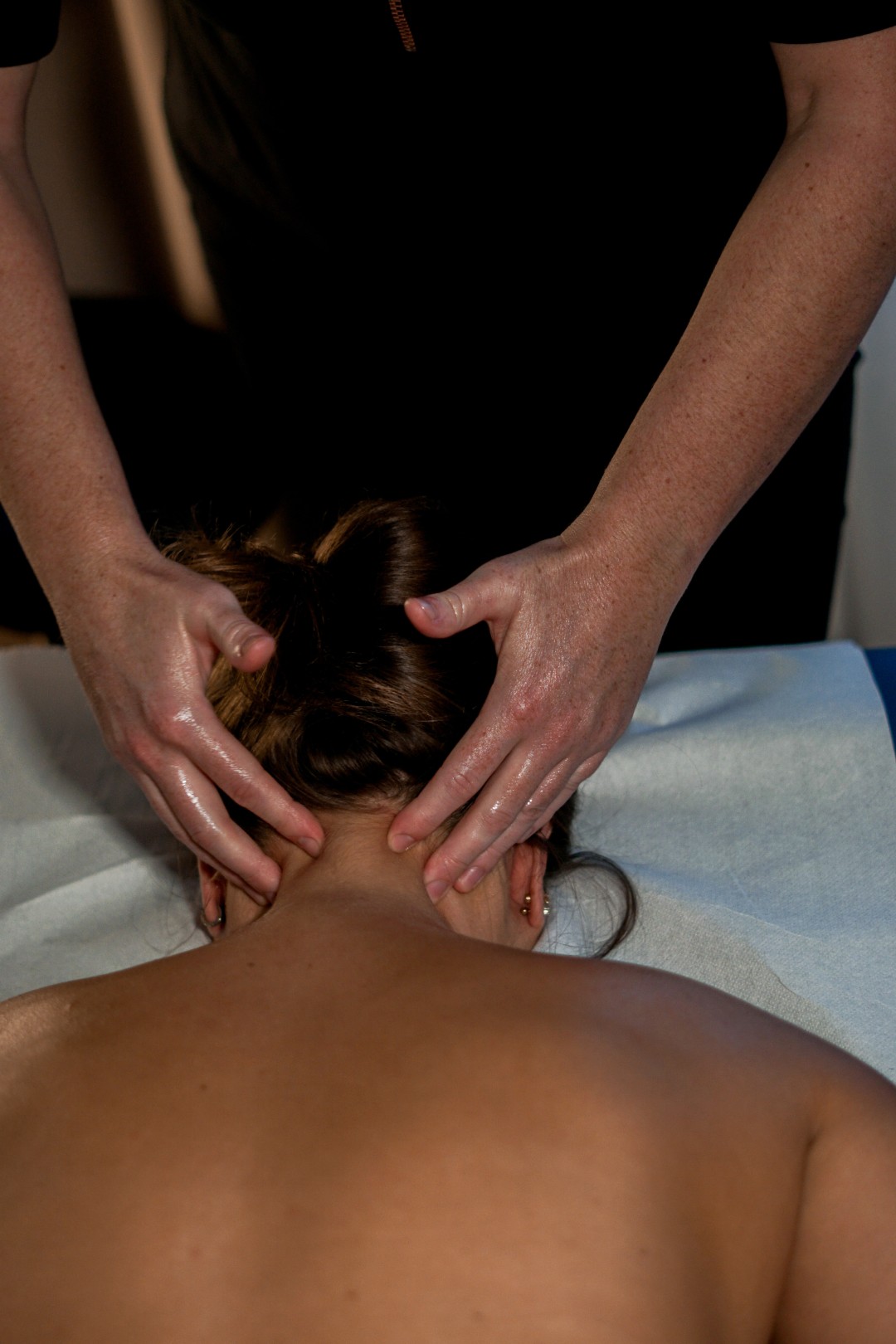 Anchié #zagreb Masaža za opuštanje / relax / antistres Relax masaža - 60 minuta