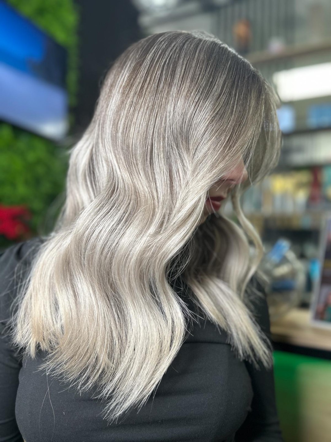 Epic Hair Design #zagreb