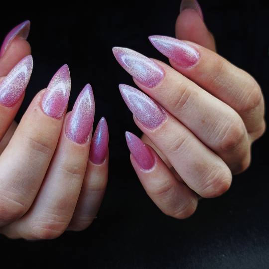 TINA NAIL ART STUDIO usluga