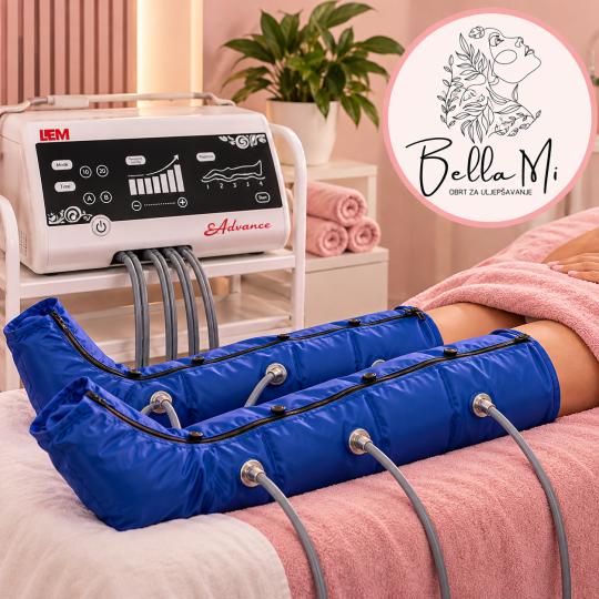 Bella Mi usluga