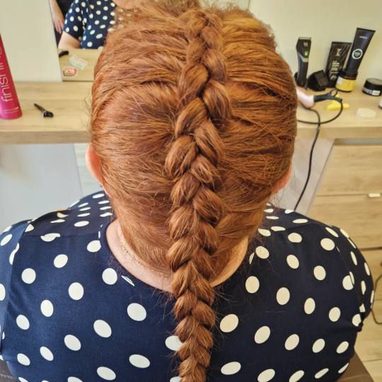 Frizerski salon W usluga