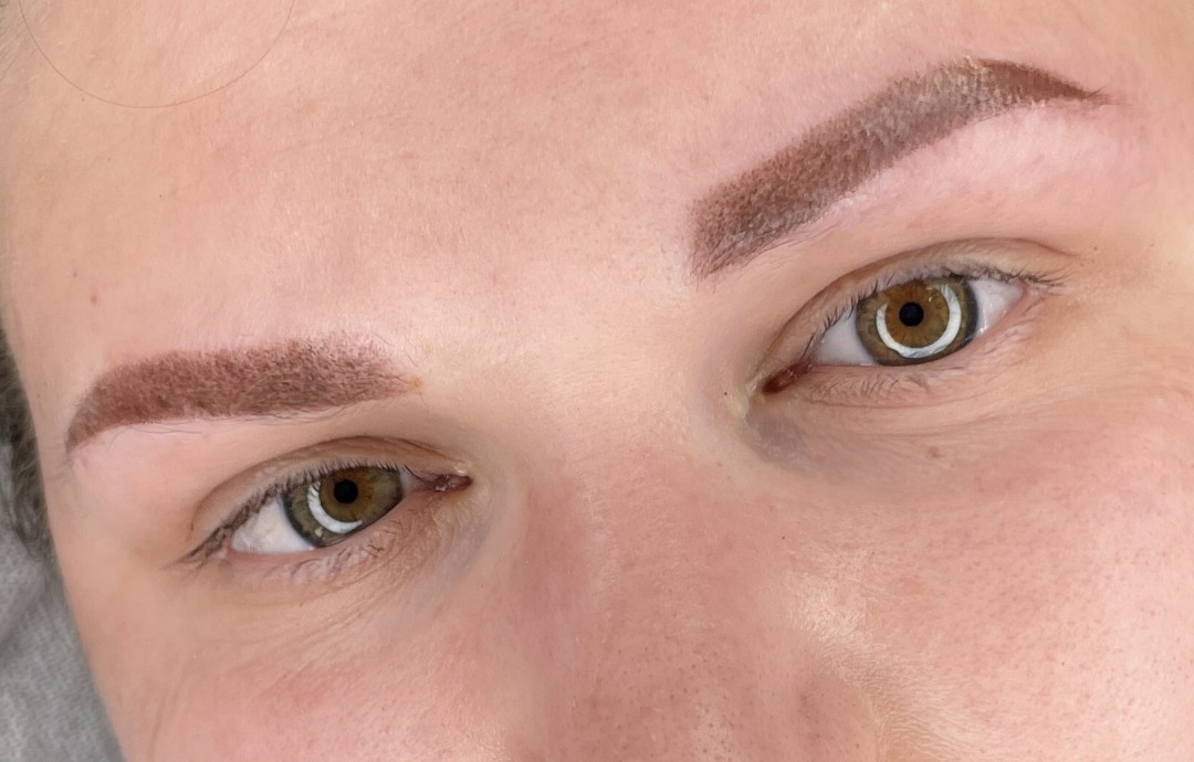 Nixi #rijeka Trajna šminka