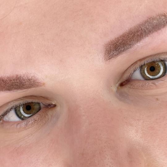 Nixi #rijeka Trajna šminka