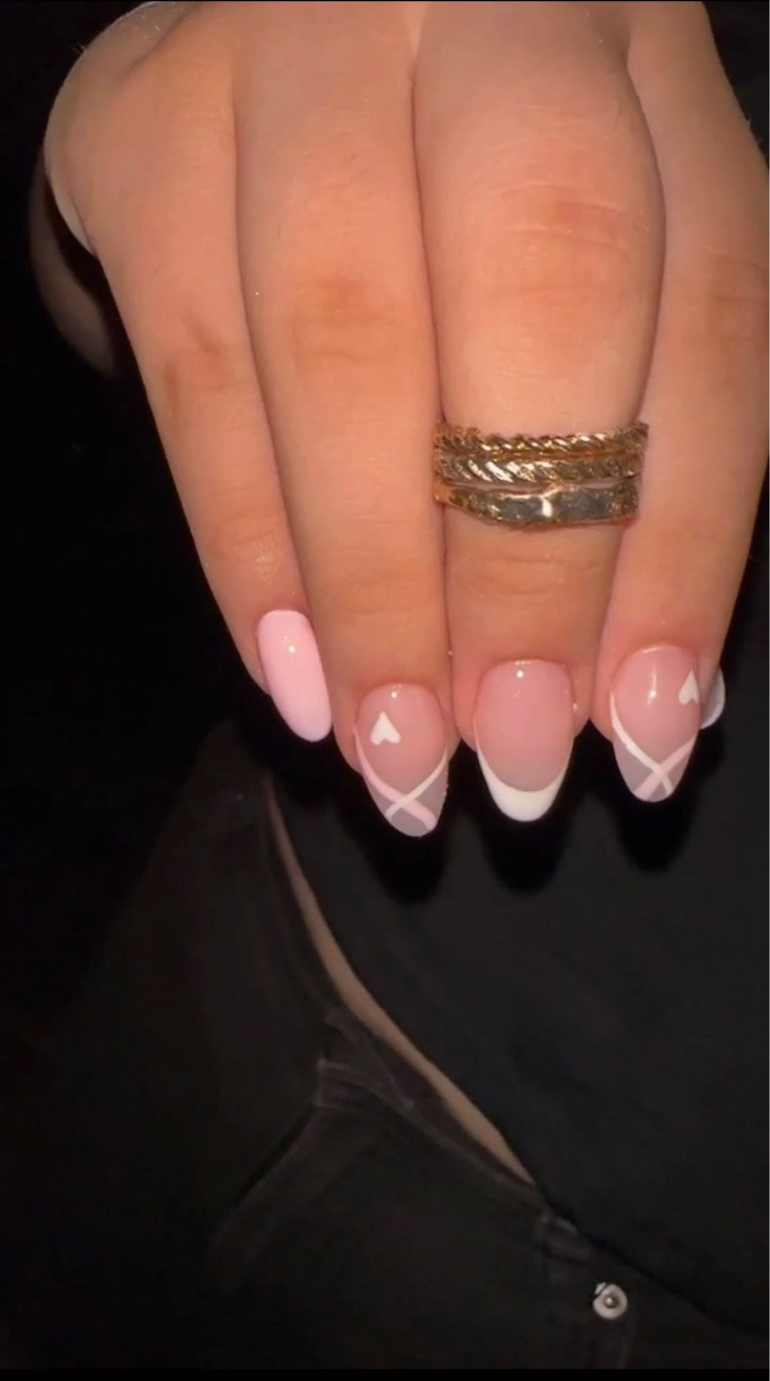 UGRADNJA NOKTIJU (sve veličine) - Vision of You 2.0, Zagreb Nadogradnja noktiju Nokti Nadogradnja noktiju, Zagreb, Gornji grad – Medveščak