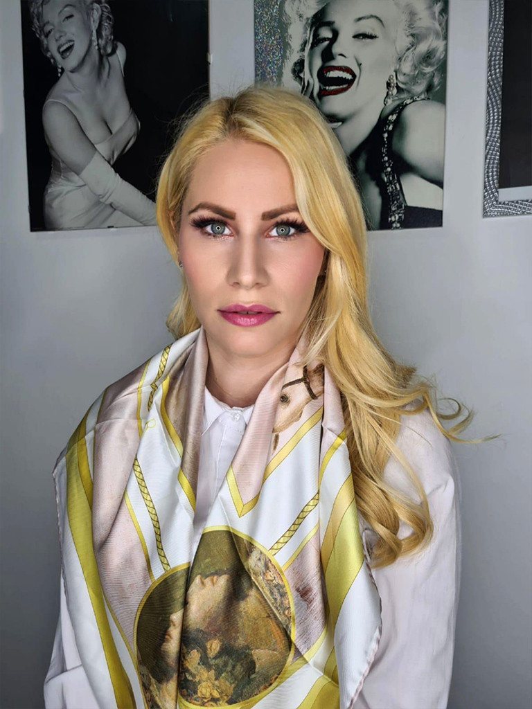 Profesionalno šminkanje - Beauty by Dex, Zagreb Make-up / šminkanje Lice Make-up / šminkanje, Zagreb, Donji grad - Centar