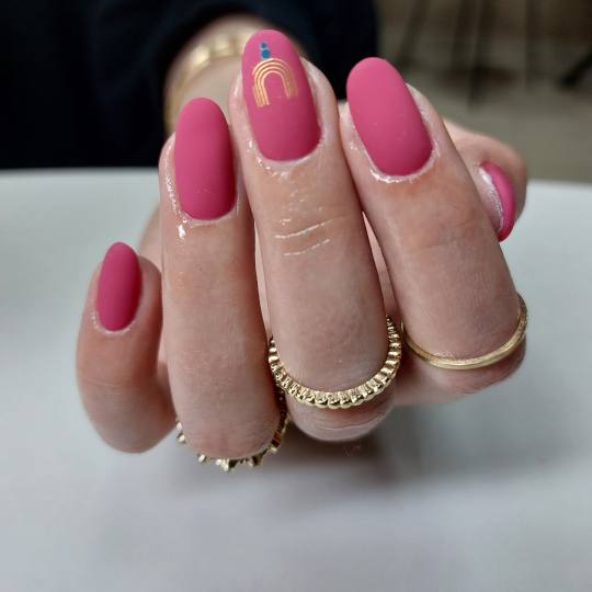 JOY Beauty Touch usluga