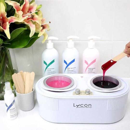 SABRINA STRIJA BEAUTY & SPA usluga