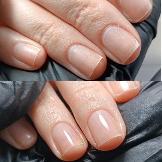 Per Vita beauty usluga