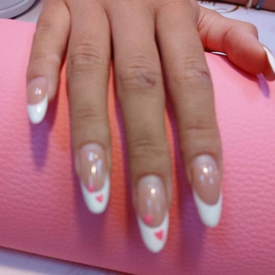 Paint Bar Joy - spas u zadnji čas #zagreb Korekcija noktiju geliranje bez trajnog laka ( prirodna d