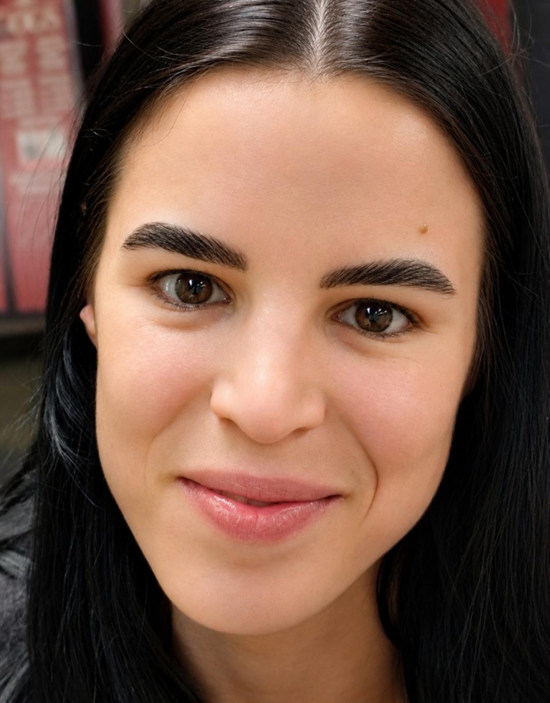 Brow lift& bojanje obrva&botox - Josea beauty studio, Zagreb Obrve Lice Obrve, Zagreb, Gornja Dubrava