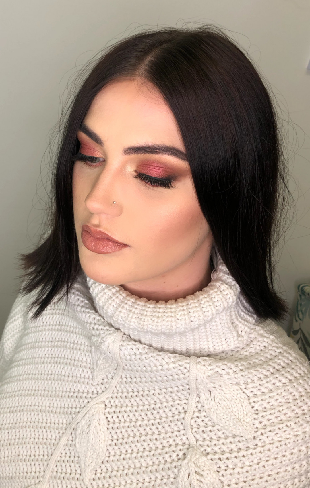 Profesionalno šminkanje + ugradnja umjetnih trepavica - IFD Beauty, Split Make-up / šminkanje Lice Make-up / šminkanje, Split, Centar