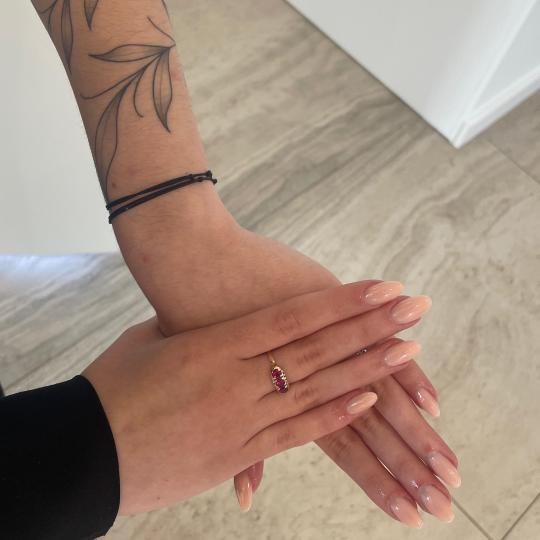 SABRINA STRIJA BEAUTY & SPA usluga