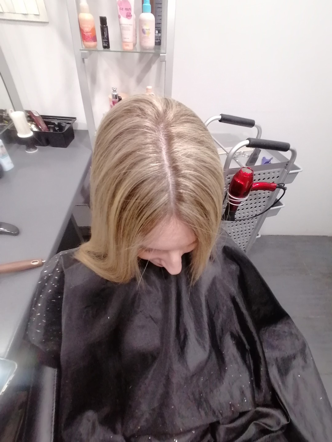 Pramenovi cijele glave - ekstra duga kosa - Studio Divas, Rijeka Pramenovi Frizerski saloni Pramenovi, Rijeka, Centar