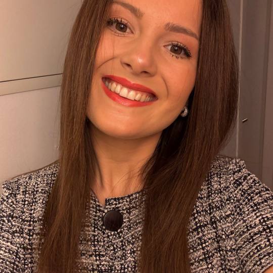 Hairlookboutique #zagreb Make-up / šminkanje Svečani make up