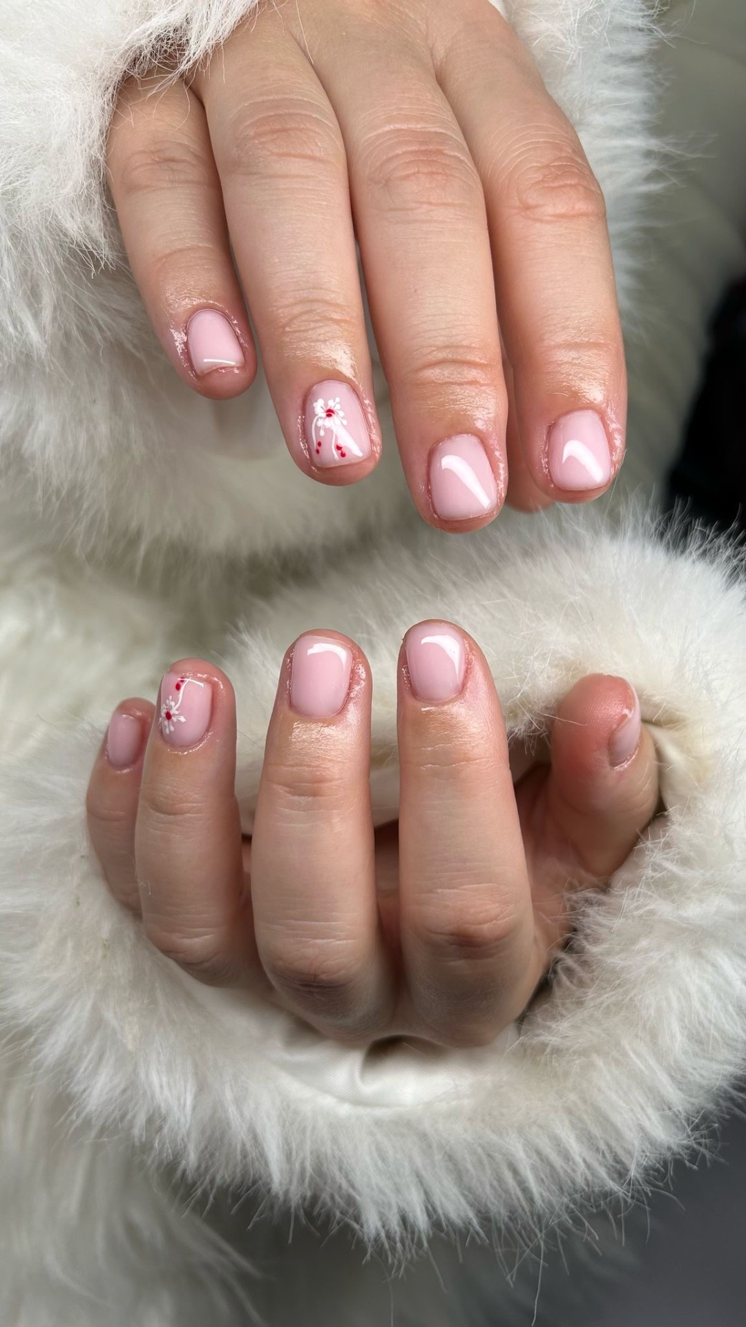 Trajni lak - ruke - Beauty Studio Amina, Zagreb Gel lak Nokti Gel lak, Zagreb, Gornja Dubrava