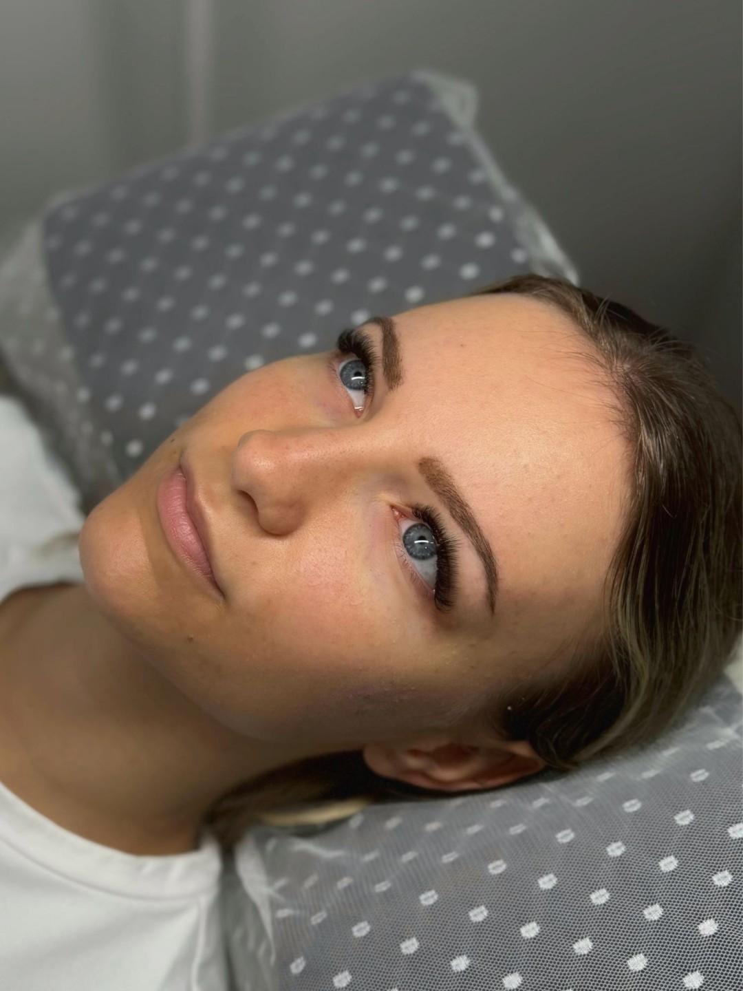 Nadopuna volumenskih trepavica - do 4 tjedna - MOELL beauty, Zagreb Nadogradnja trepavica Lice Nadogradnja trepavica, Zagreb, Peščenica – Žitnjak