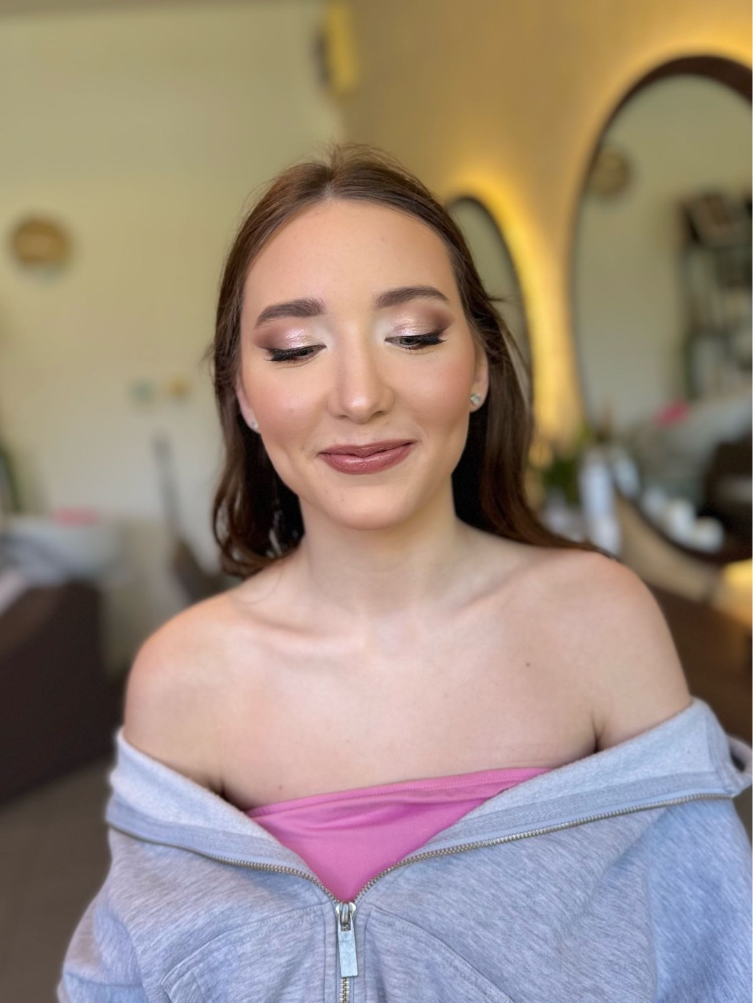 Style 1, Zagreb LookBook