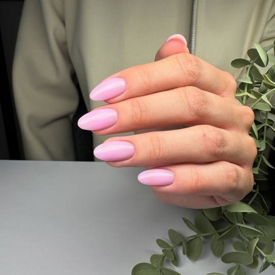 Beauty Concept Jenny - Sv. Klara #zagreb Nadogradnja noktiju Ugradnja noktiju gelom na šablone - M 