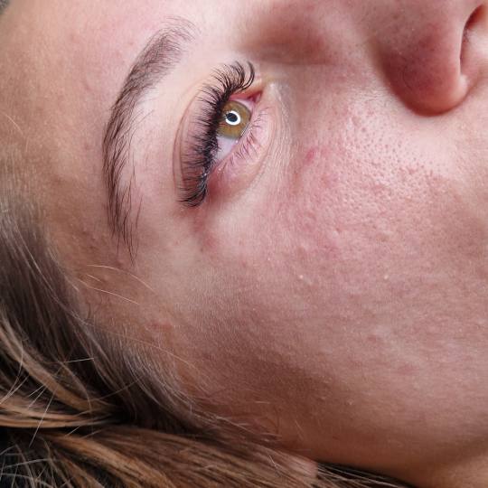 Beauty Concept Jenny - Sv. Klara usluga