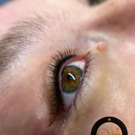 Studio Ines #zagreb Trajna šminka Trajna šminka - eyeliner Sjenčani eyeliner je tehnika trajne š