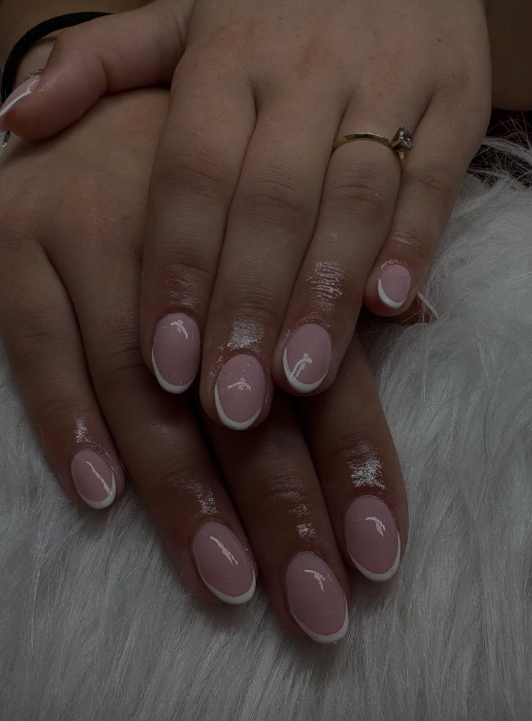 Nadopuna noktiju - S / M dužina - LANA beauty, Zagreb Izlivanje noktiju Nokti Izlivanje noktiju, Zagreb, Sesvete