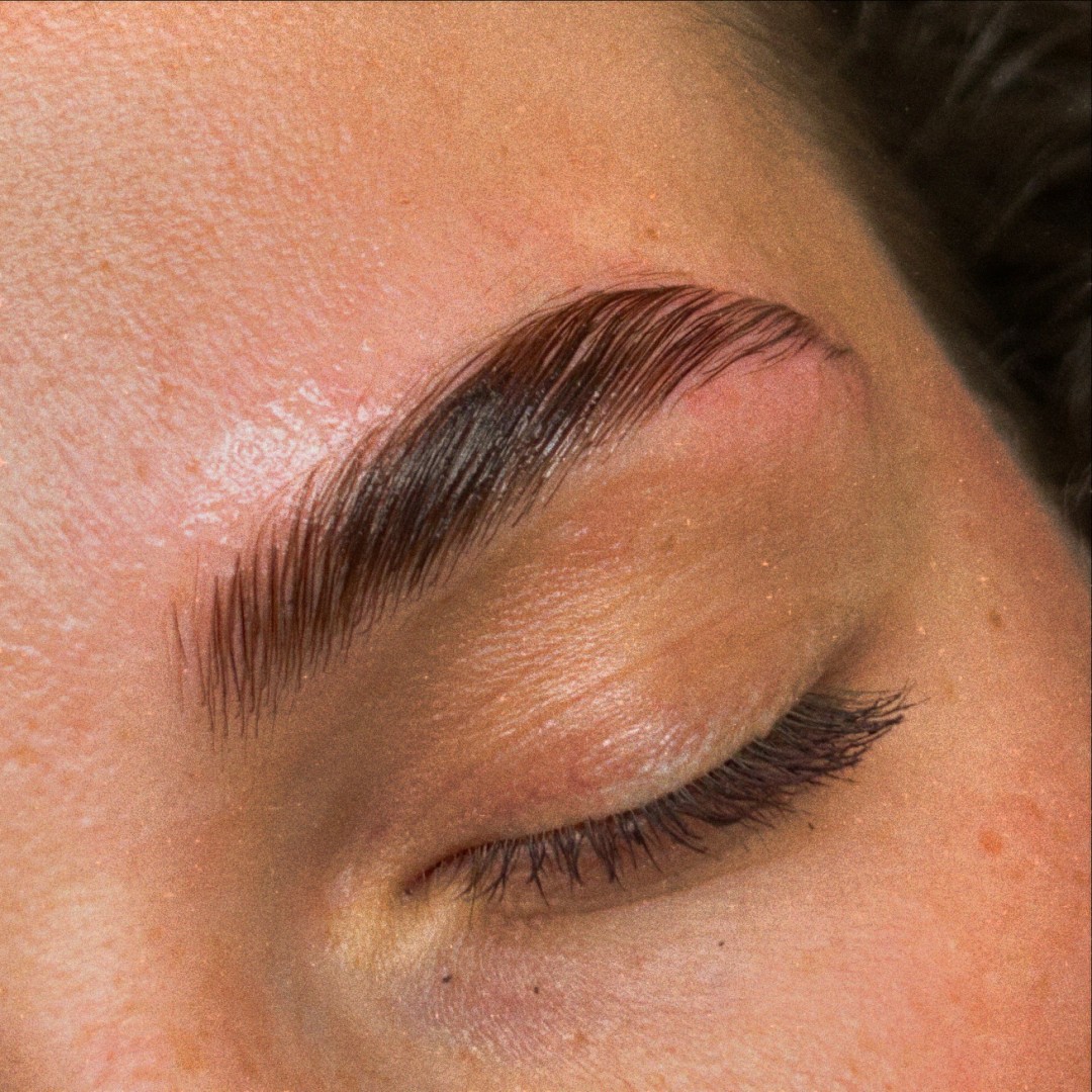 Brow lift + bojanje obrva - Zen Spot, Zagreb Obrve Lice Obrve, Zagreb, Stenjevec