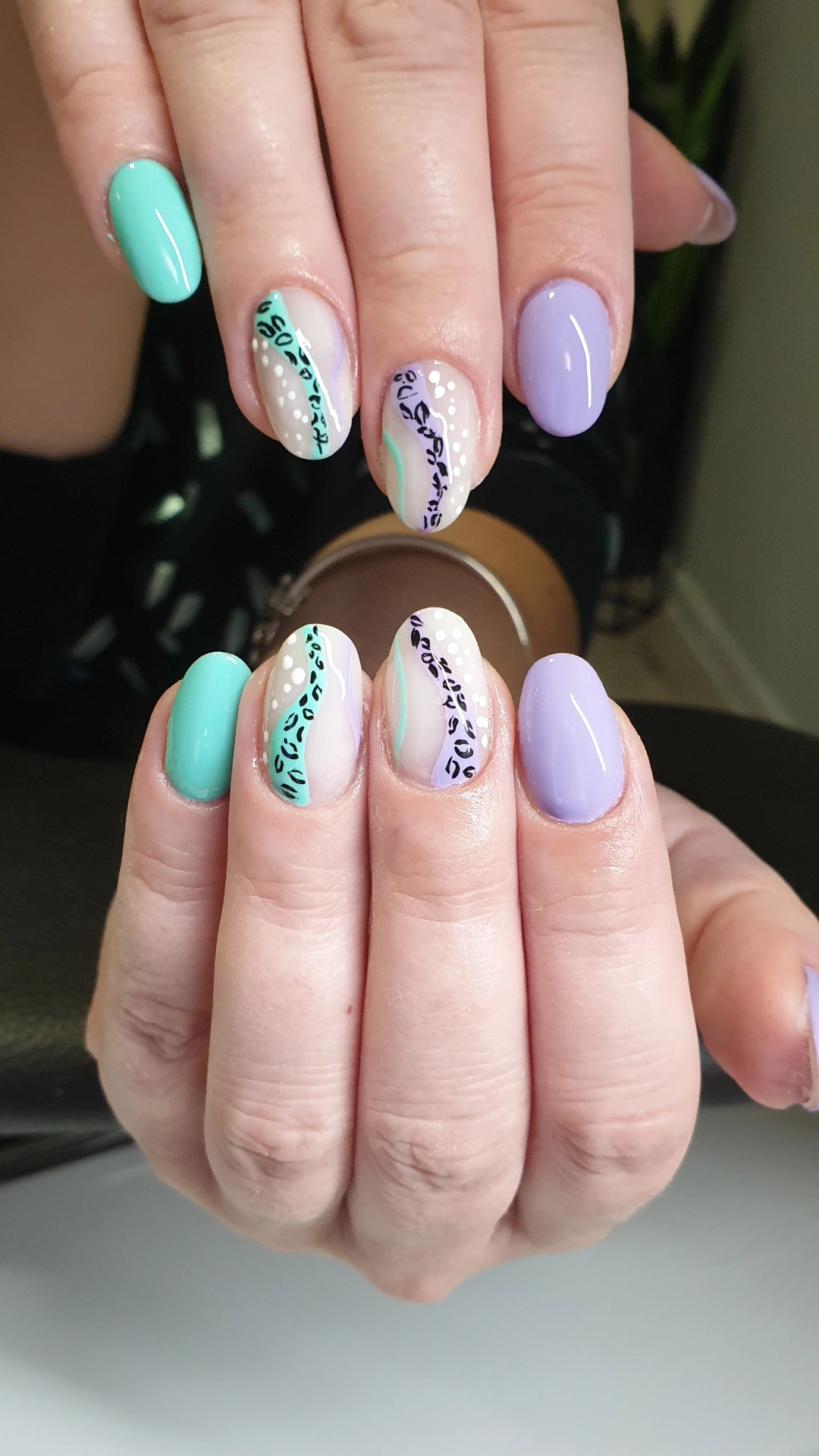 Nadopuna noktiju - S dužina - Nail service, Zagreb Izlivanje noktiju Nokti Izlivanje noktiju, Zagreb, Novi Zagreb – zapad