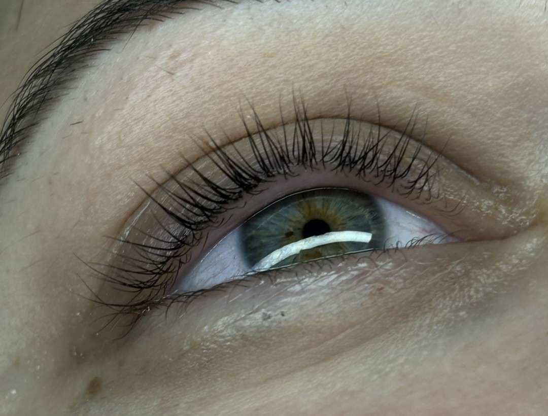 Lash lift - Sis Beauty Room, Zagreb Trepavice Lice Trepavice, Zagreb, Donji grad - Centar