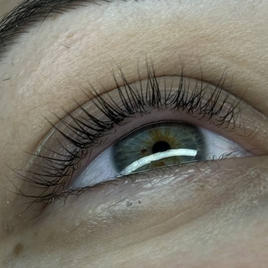 Sis Beauty Room #zagreb Trepavice Lash lift