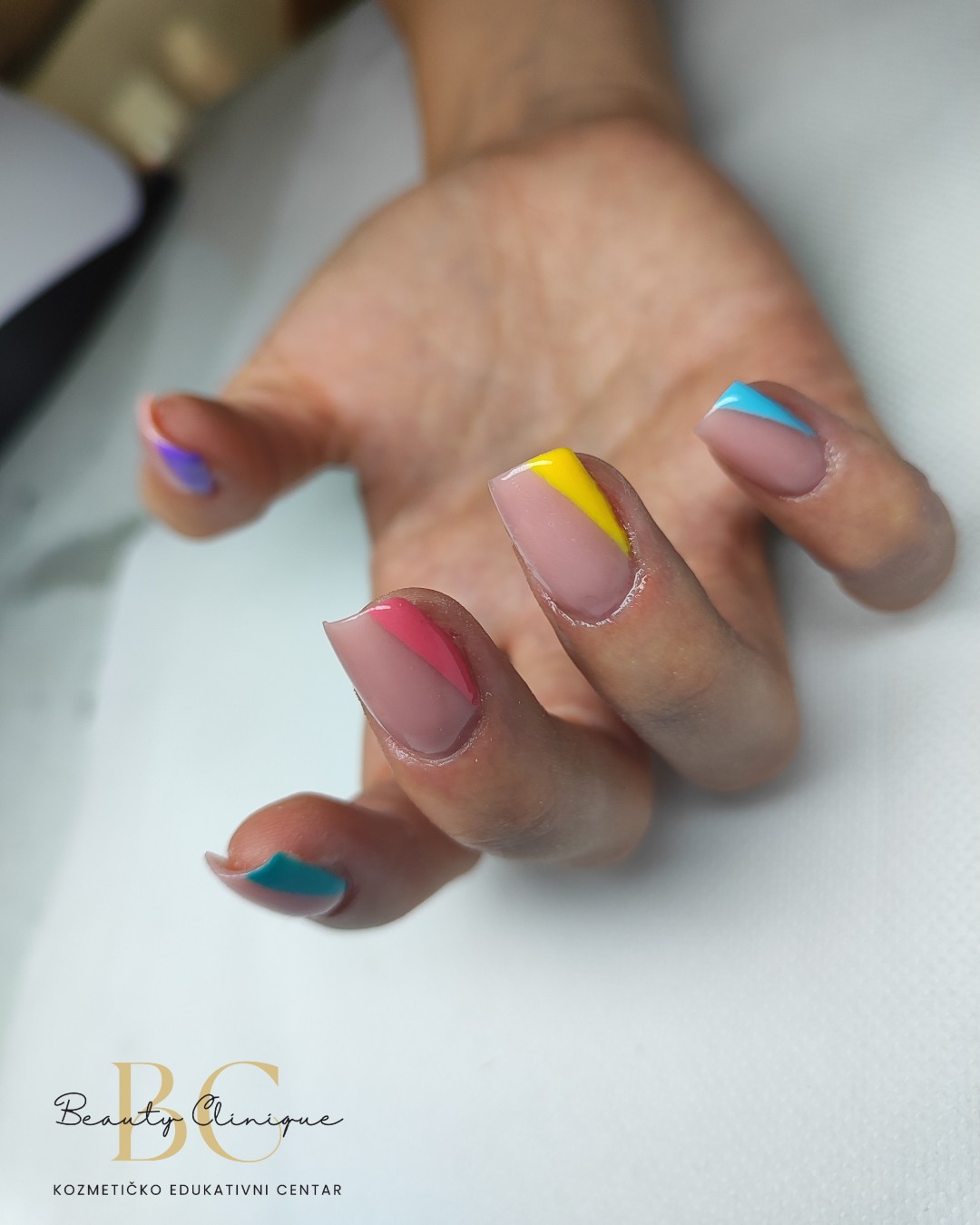 Beauty Clinique #zagreb