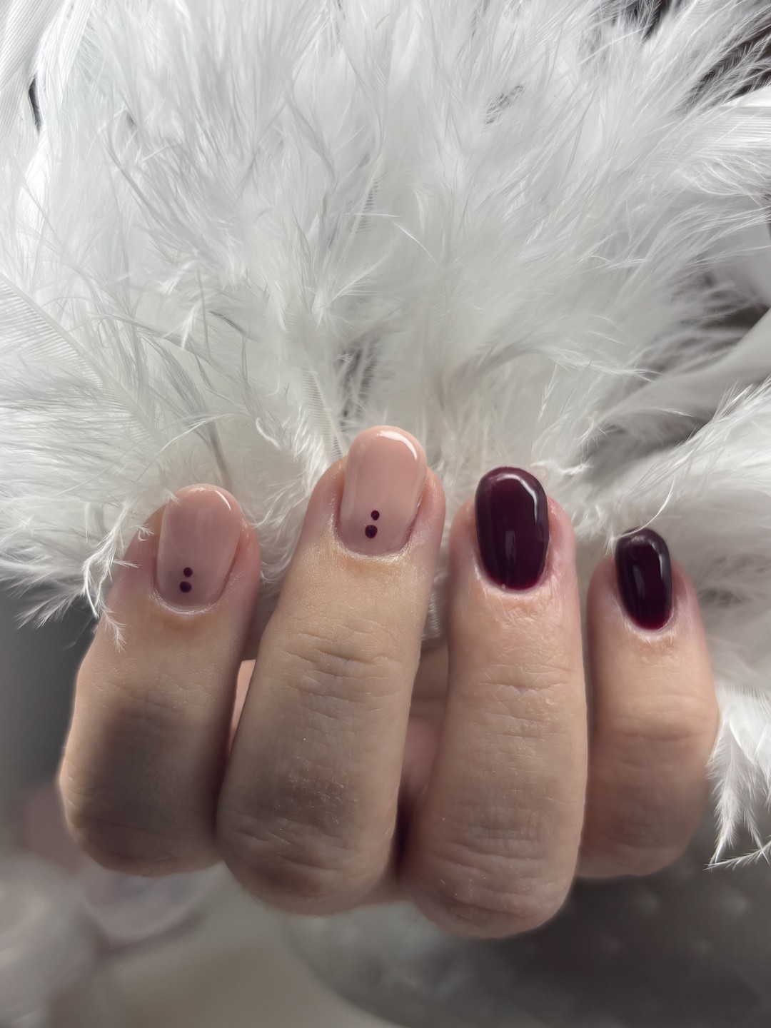 Trajni lak - gellack(ojačani)+manikura - Sis Beauty Room, Zagreb Gel lak Nokti Gel lak, Zagreb, Donji grad - Centar