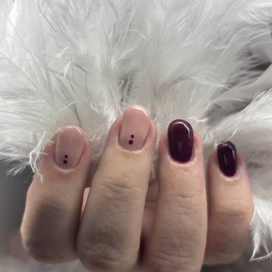 Sis Beauty Room #zagreb Gel lak Trajni lak - gellack(ojačani)+manikura