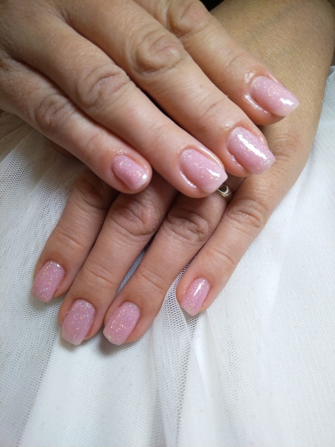 Beauty by Lina #bjelovar Gel lak Trajni lak ruke - S dužina