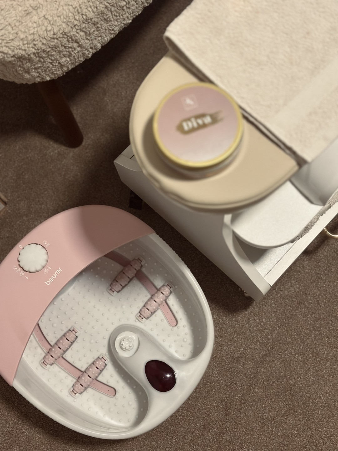 Petra´s Beauty Studio, Zagreb LookBook