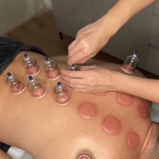 Luny Beauty Studio usluga