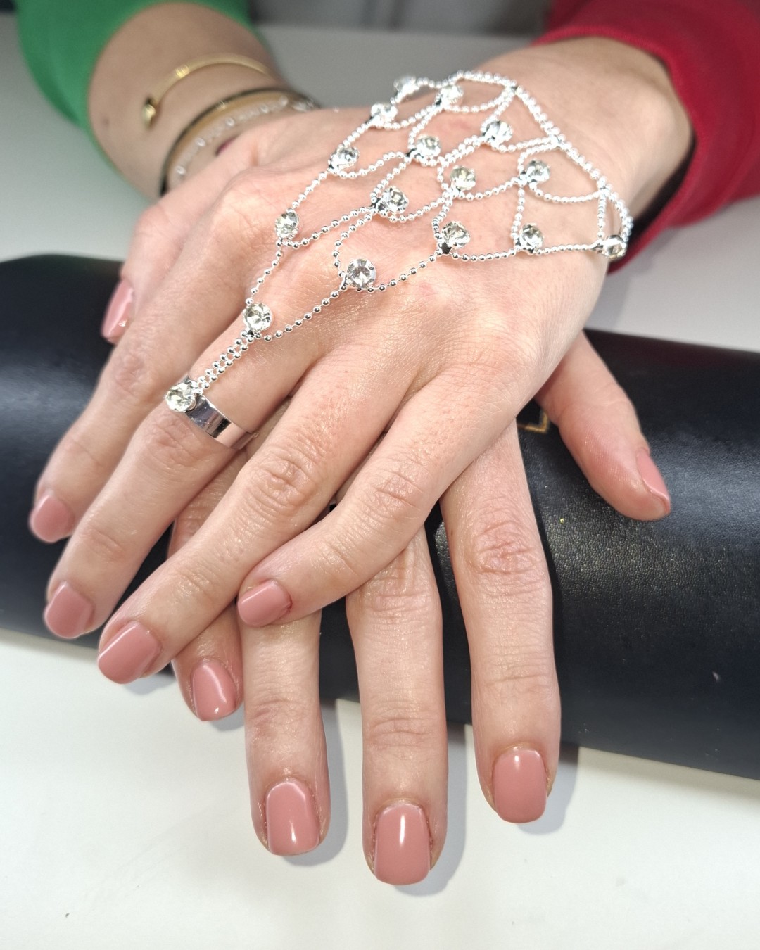 MM Beauty Studio #zagreb Gel lak Trajni lak - ruke