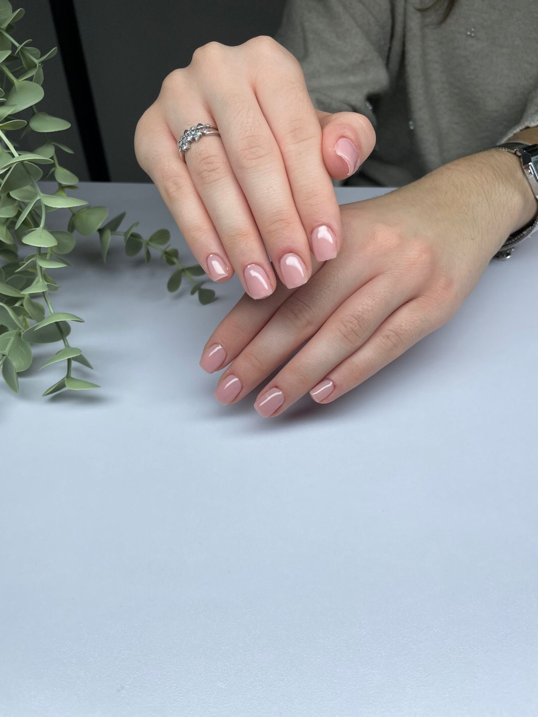 Glow&Go Odra #zagreb Gel lak Trajni lak - S dužina