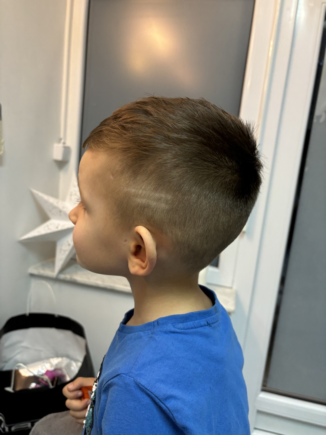 Ma-Dias #velika-gorica Dječije šišanje Dječje šišanje - za dječake