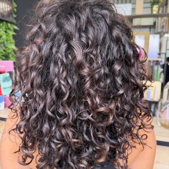 Epic Hair Design usluga