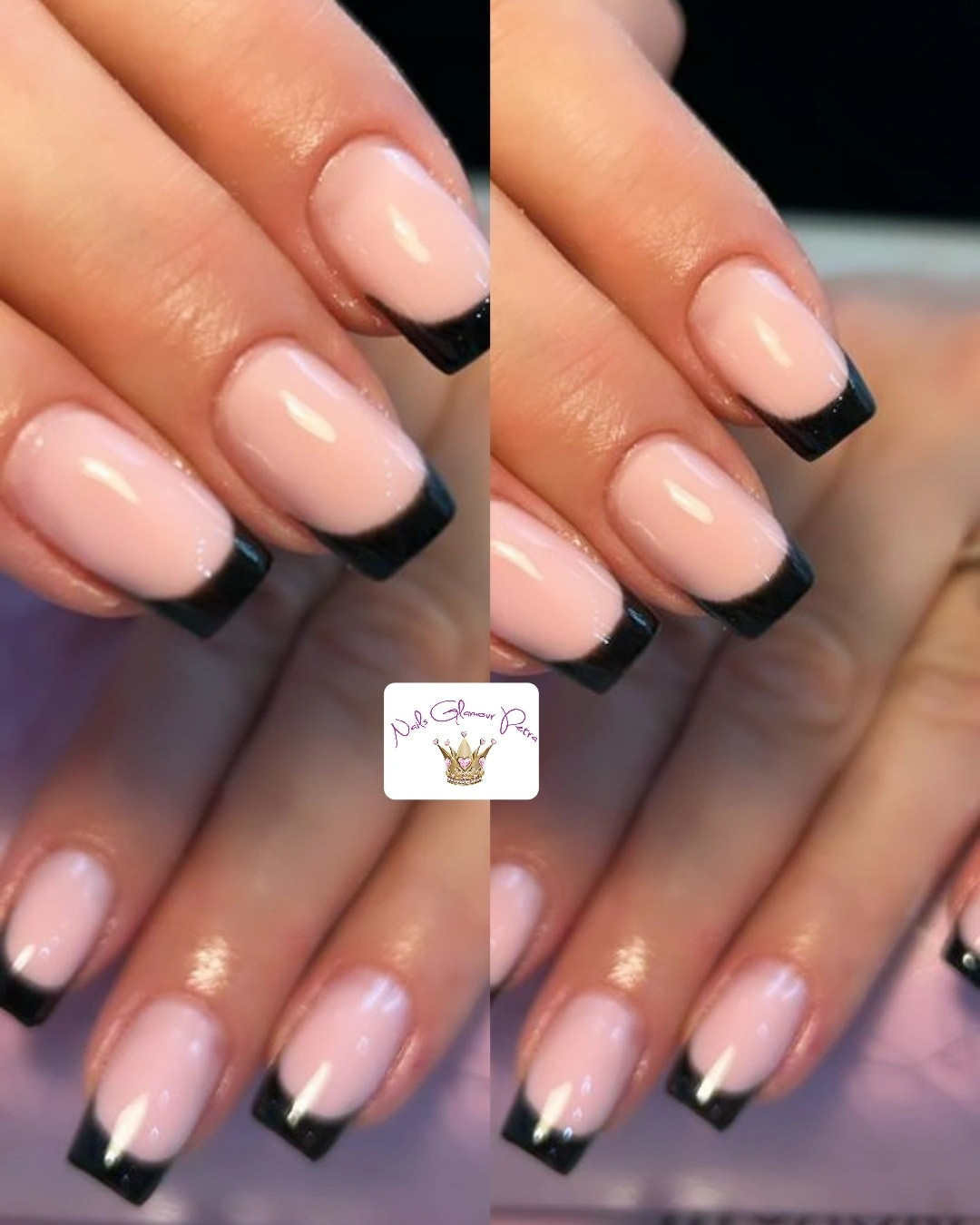 Nails & Beauty Studio Mánu, Zagreb LookBook