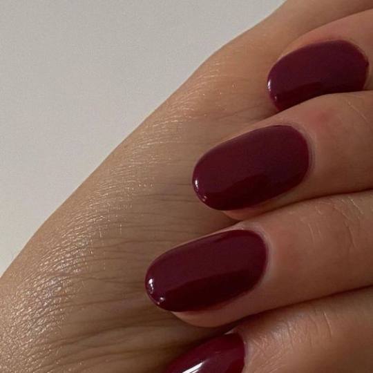 Nails & Beauty Studio Mánu #zagreb